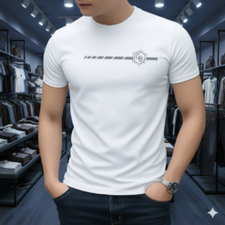 [MẪU GB] ÁO THUN COTTON BLUEWAVE